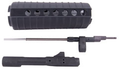 Bushmaster AR-15 Gas Piston Retrofit Kit